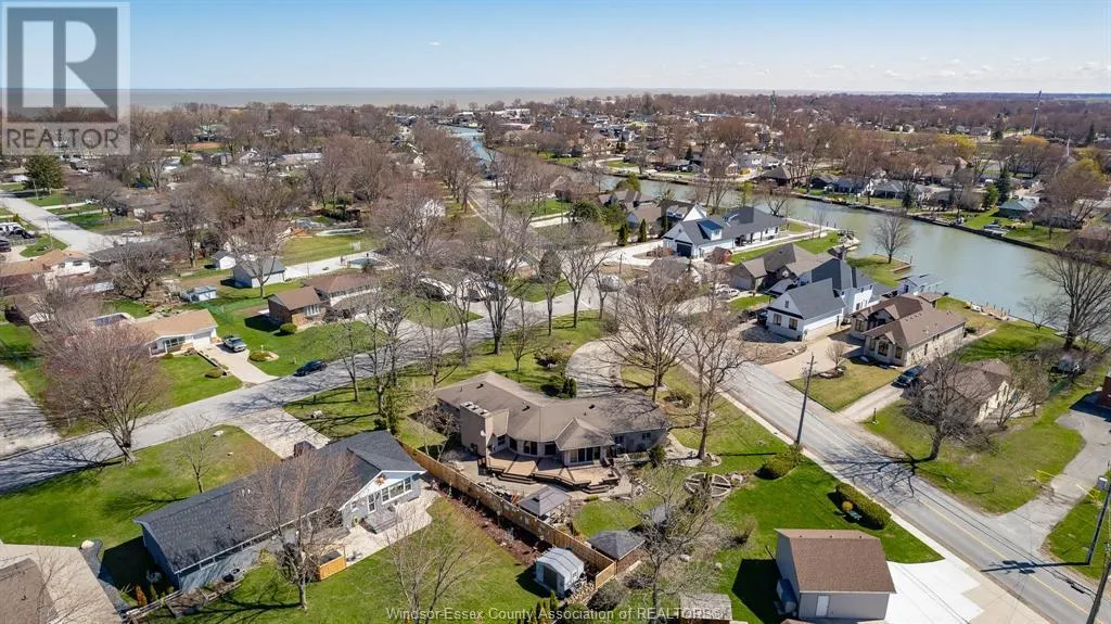 336 WEST BELLE RIVER