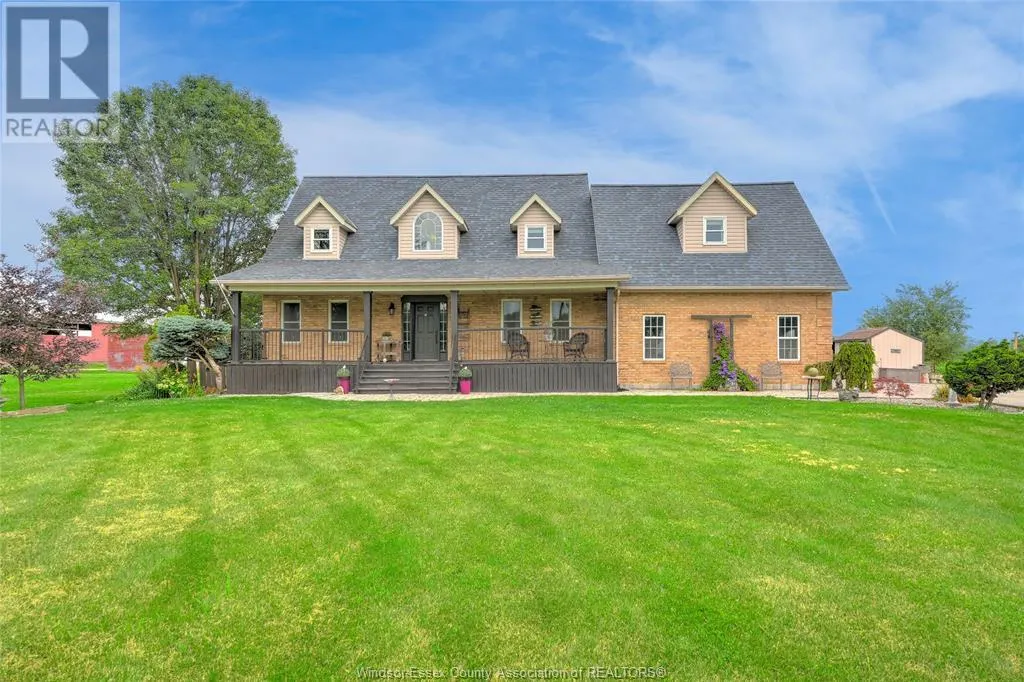 323 COUNTY RD 27 East