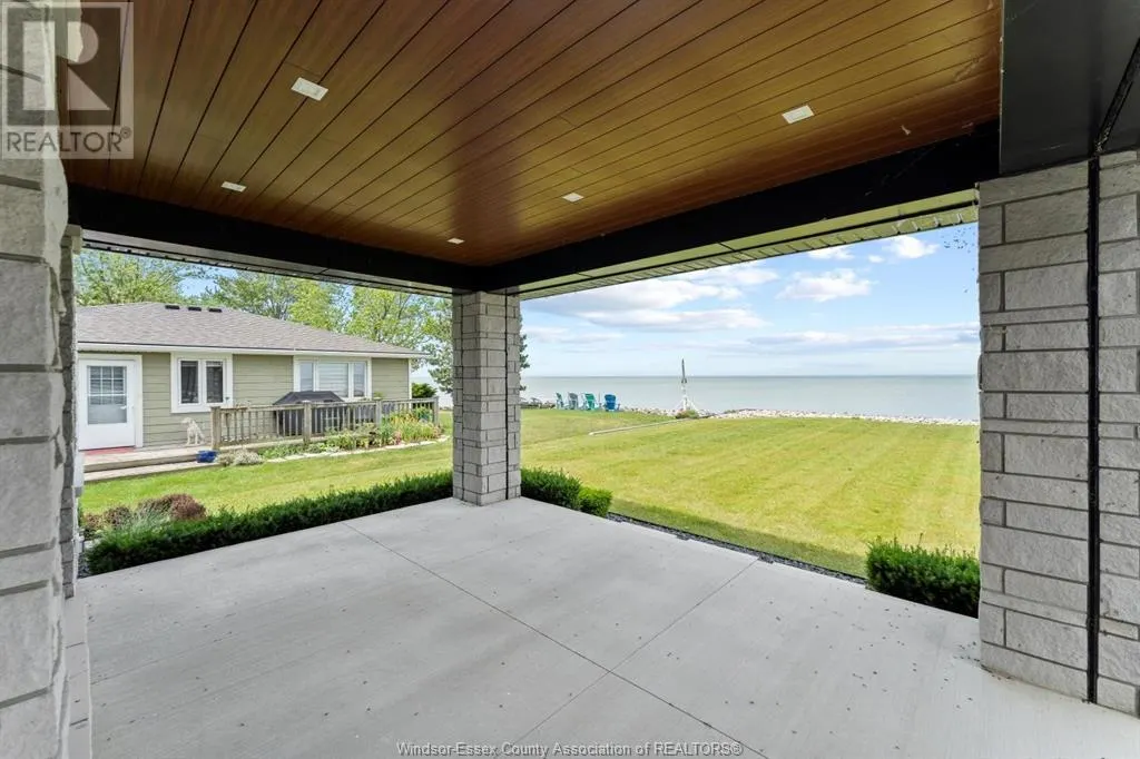 1252 SHORELINE