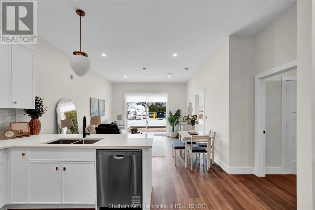 12 Mill STREET West Unit# 404