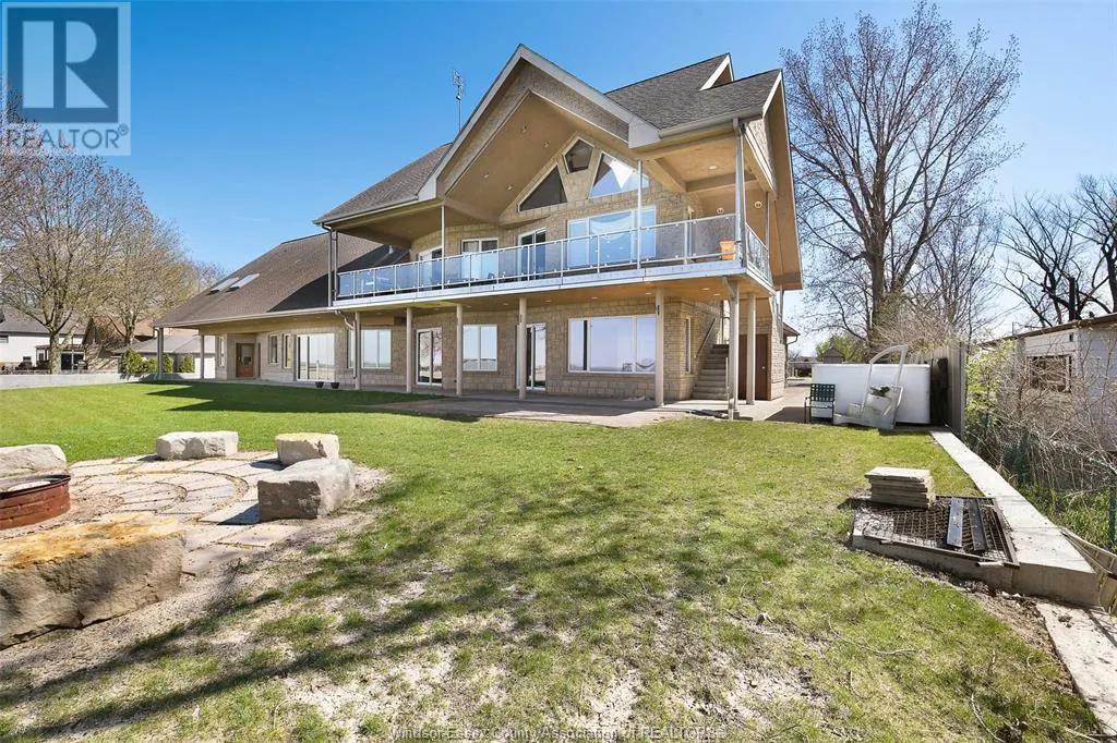 331 CHARRON BEACH