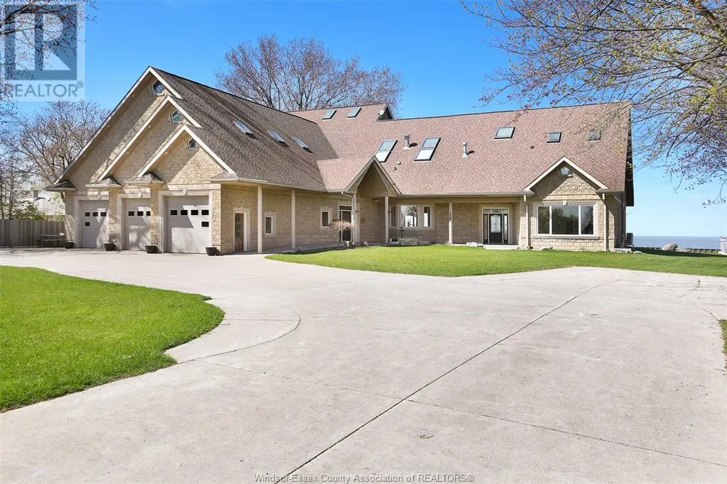 331 CHARRON BEACH