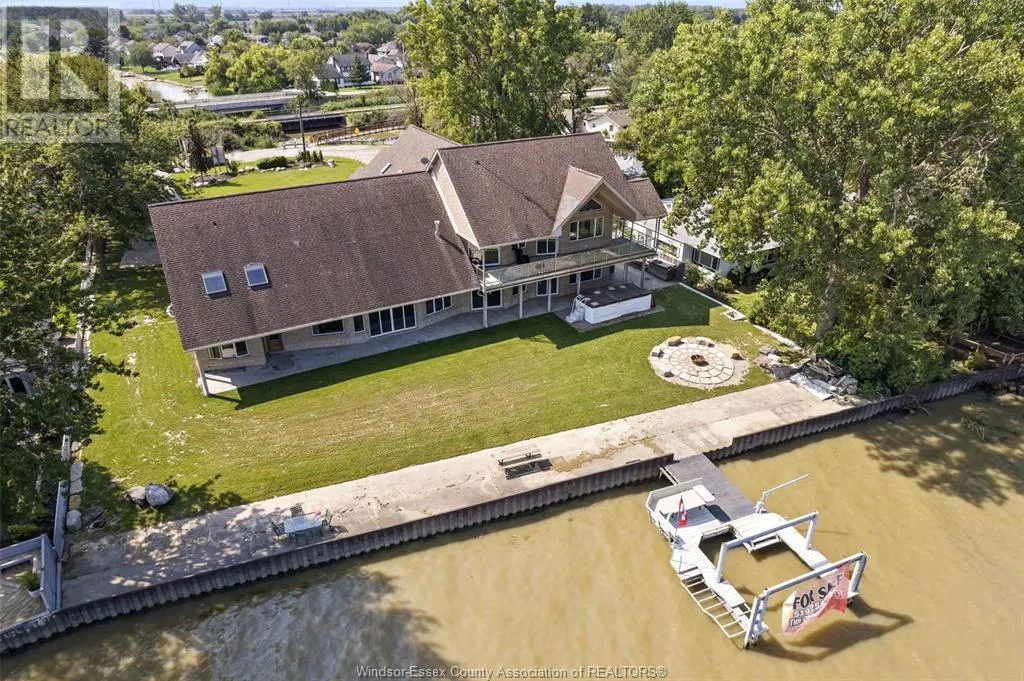 331 CHARRON BEACH