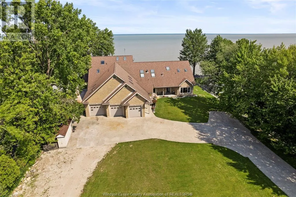 331 CHARRON BEACH