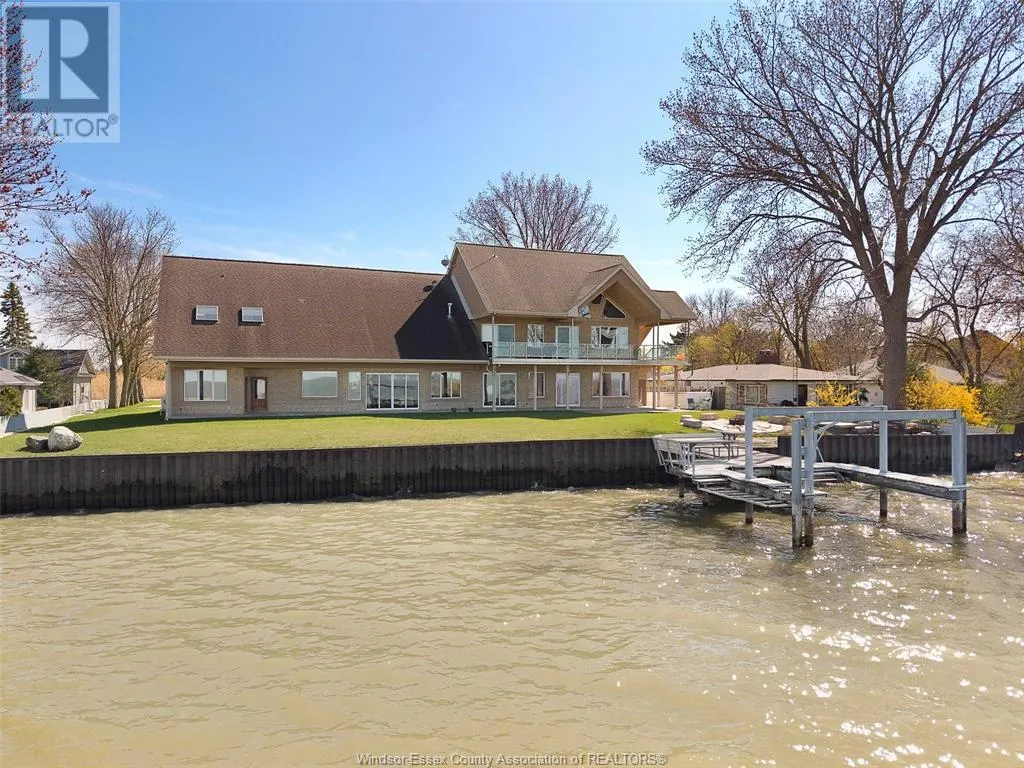 331 CHARRON BEACH