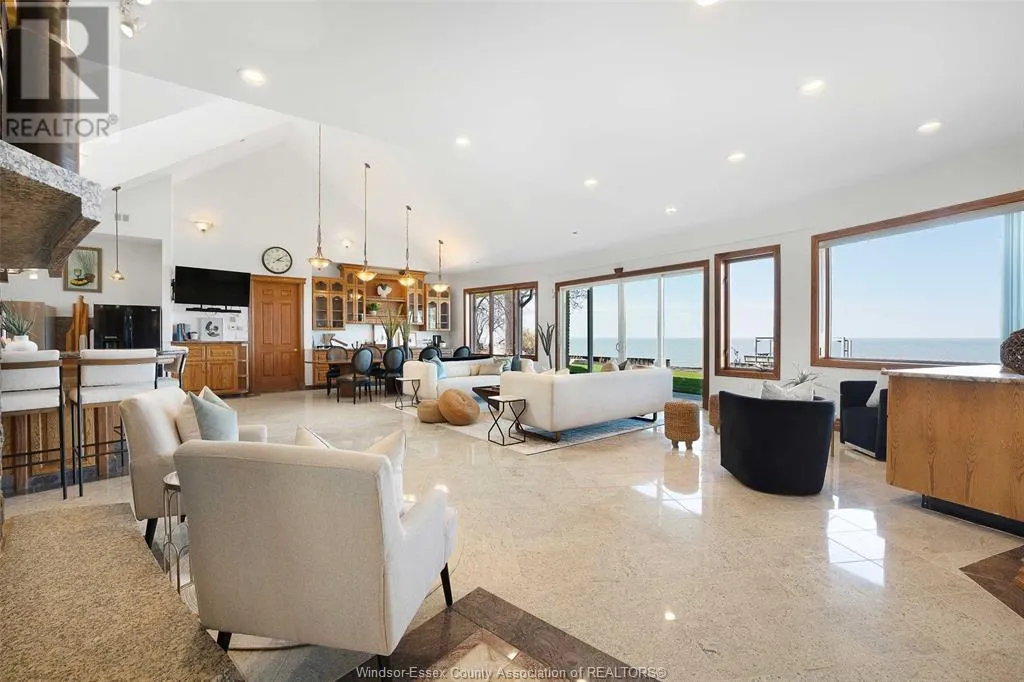 331 CHARRON BEACH