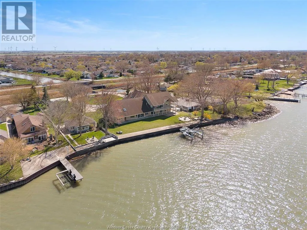 331 CHARRON BEACH