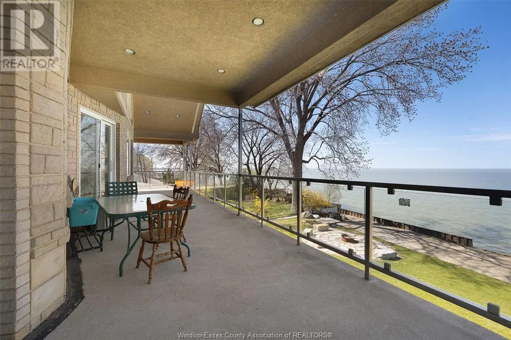 331 CHARRON BEACH