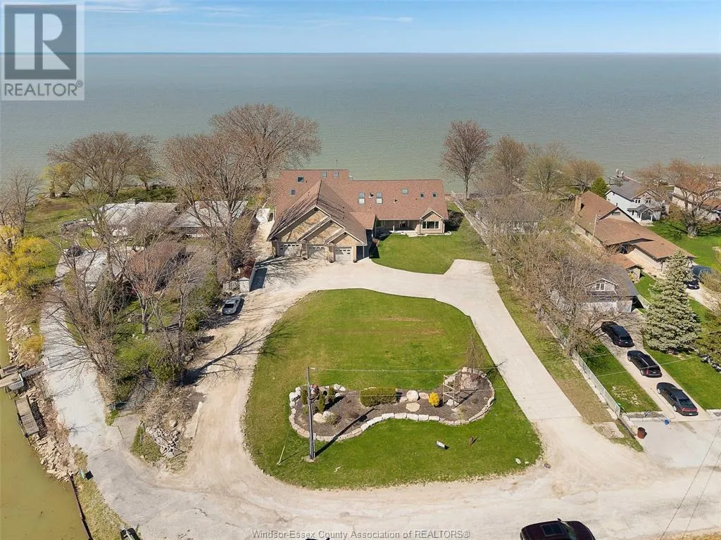 331 CHARRON BEACH