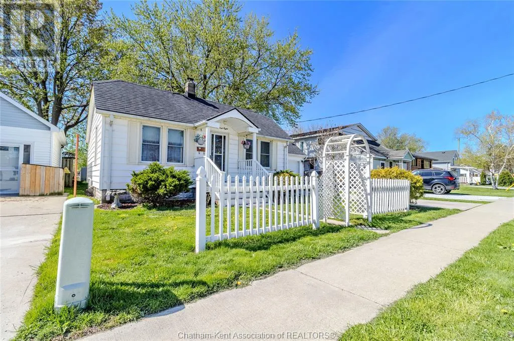 408 St. Charles STREET