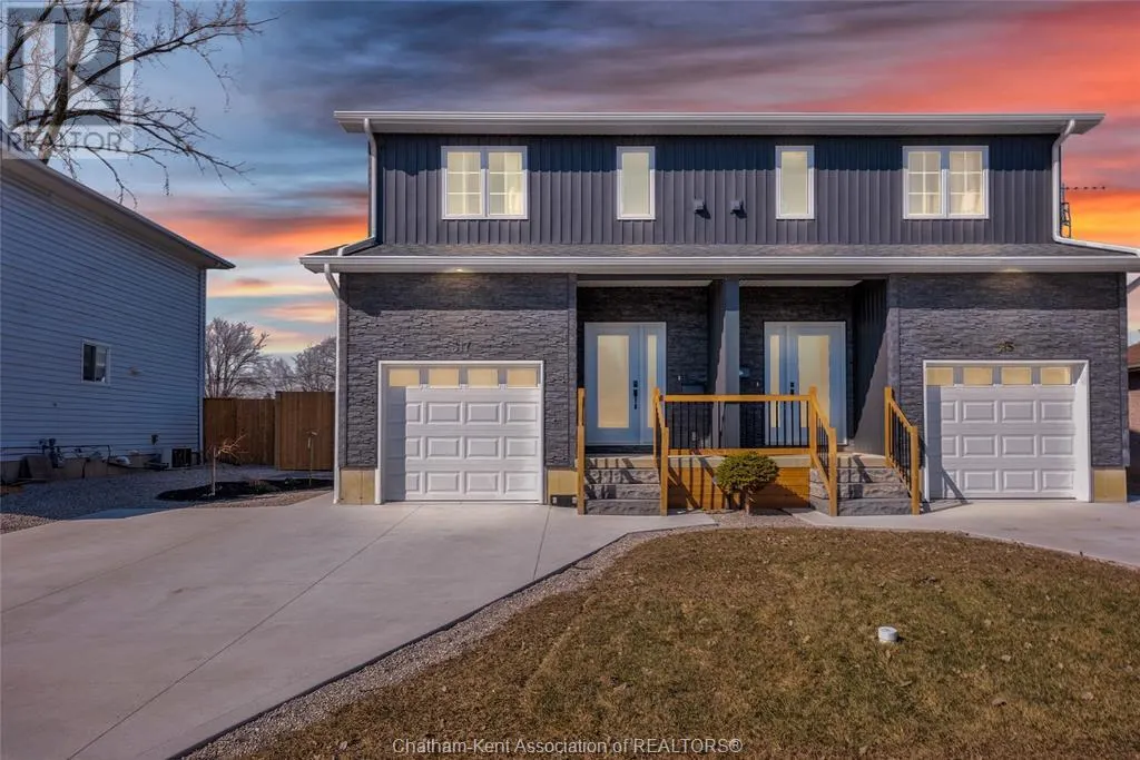 317 Bethel ROAD