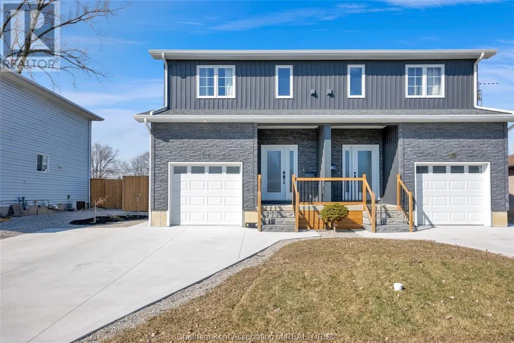317 Bethel ROAD