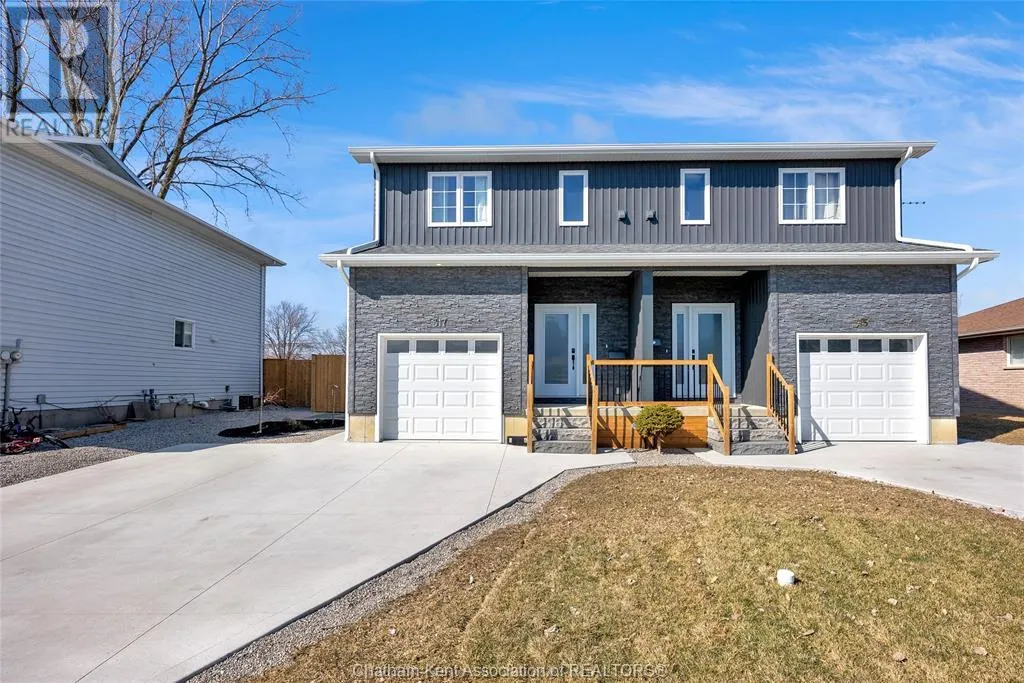 317 Bethel ROAD