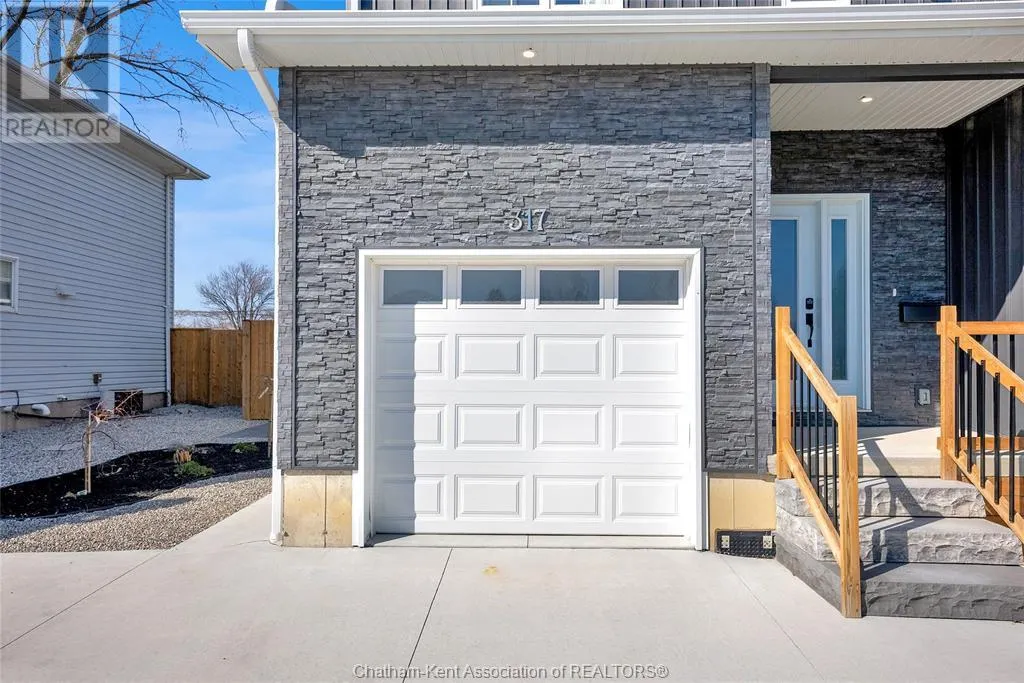 317 Bethel ROAD