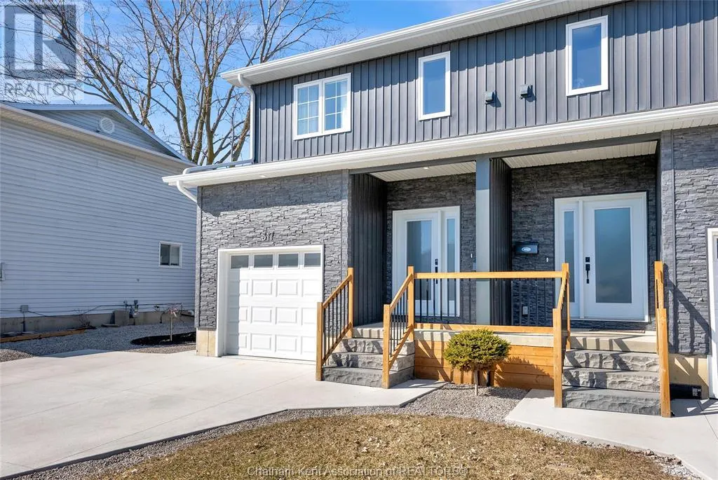 317 Bethel ROAD