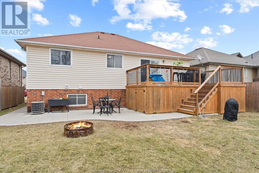 229 Branton CRESCENT