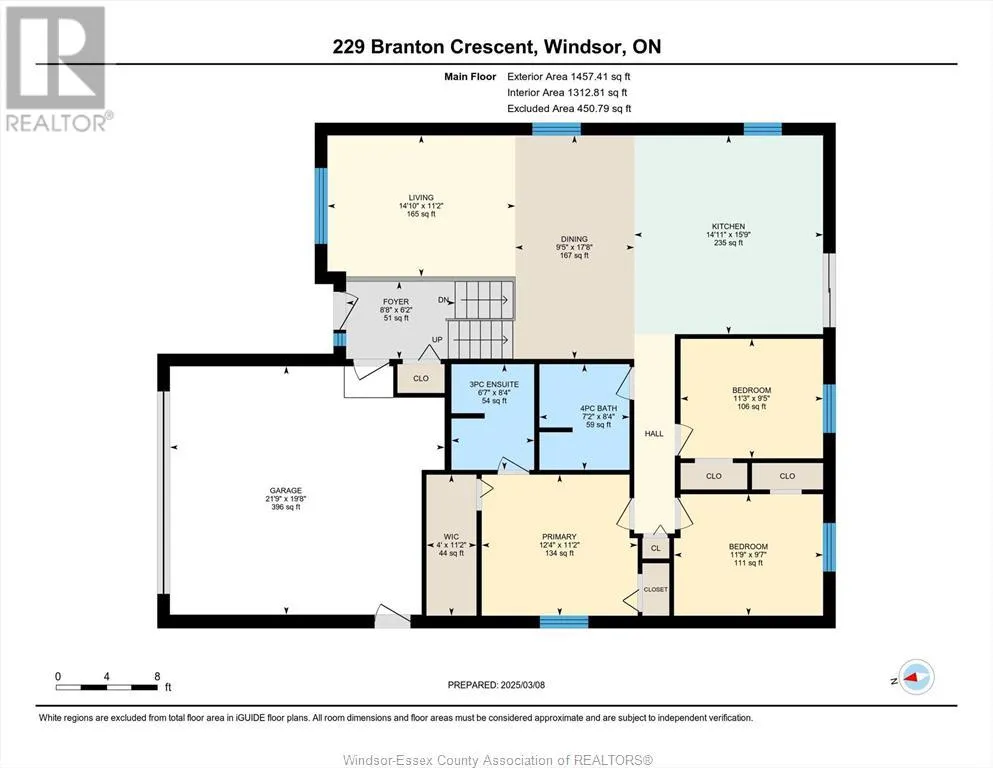 229 Branton CRESCENT