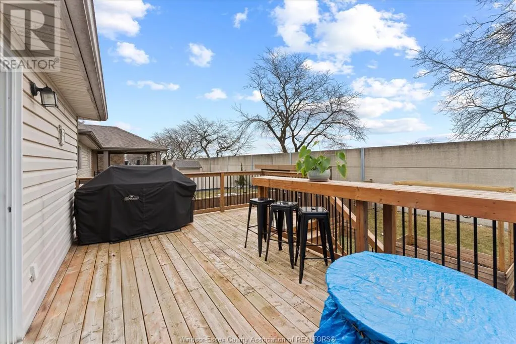 229 Branton CRESCENT