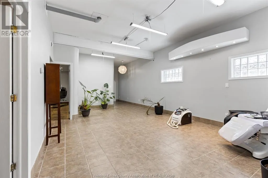 12127 TECUMSEH ROAD East Unit# REAR