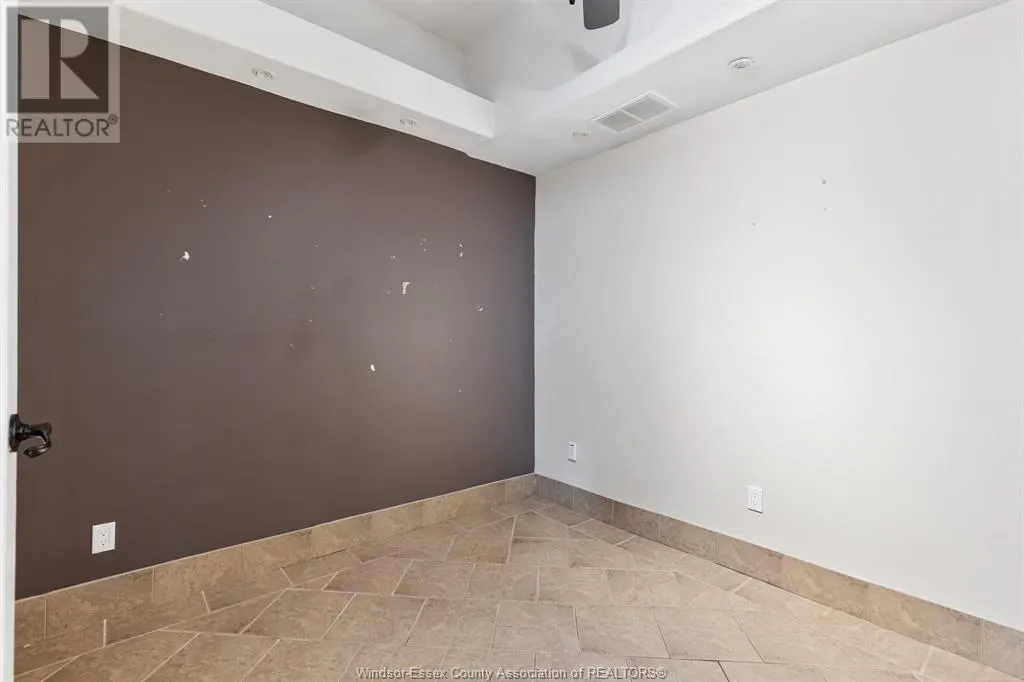 12127 TECUMSEH ROAD East Unit# REAR