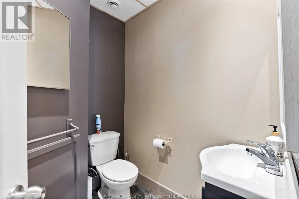 12127 TECUMSEH ROAD East Unit# REAR