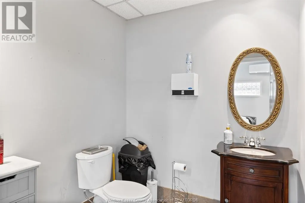 12127 TECUMSEH ROAD East Unit# REAR
