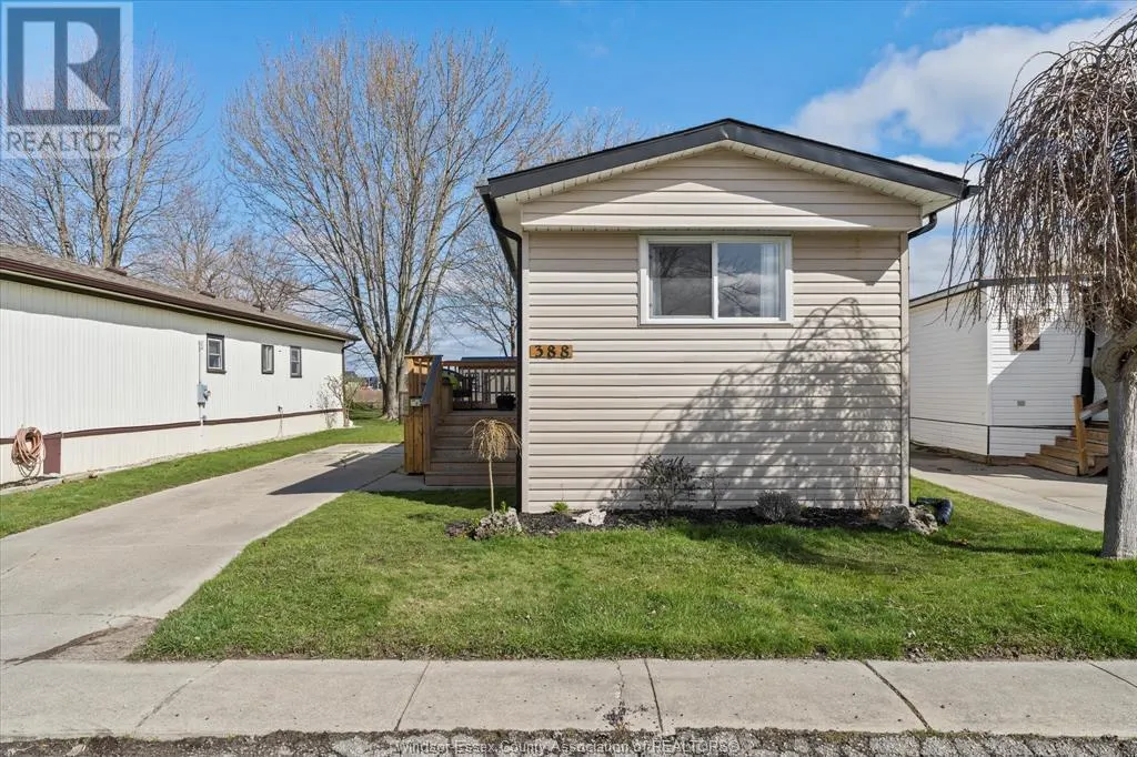 388 NORTH MALDEN