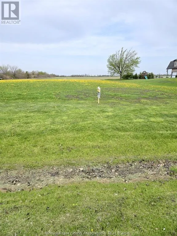 V/L HOPGOOD Sideroad