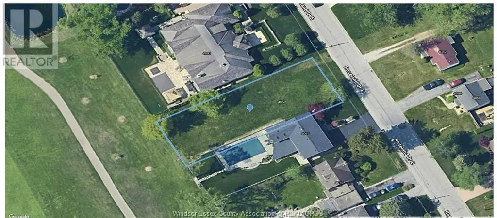 4059 ROSELAND DRIVE East