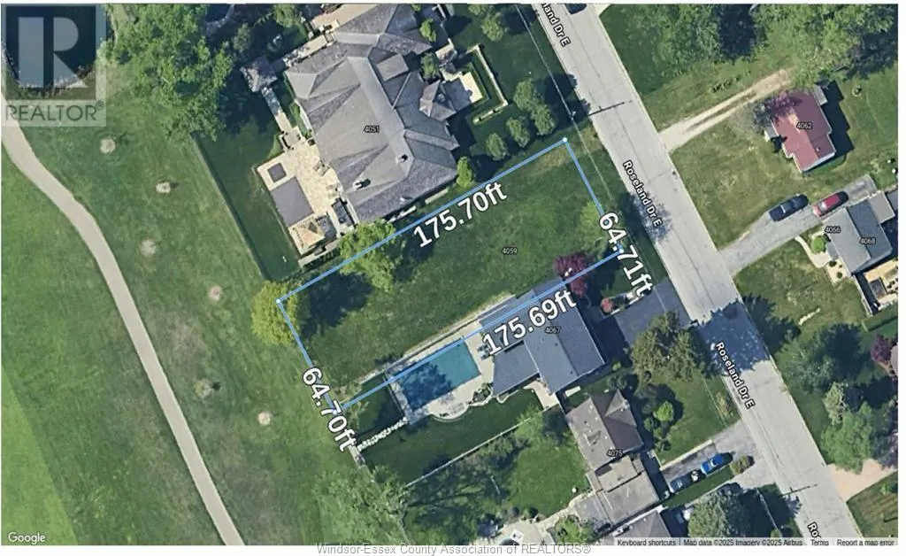 4059 ROSELAND DRIVE East