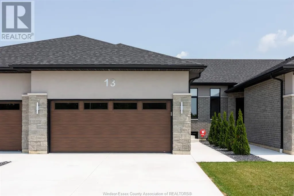 13 EAGLE STREET