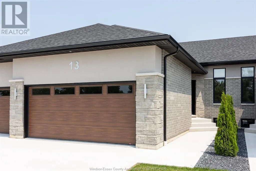 13 EAGLE STREET