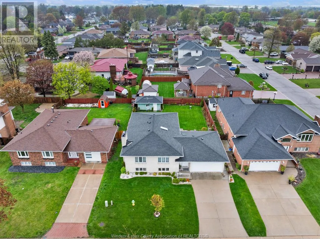 43 Debergh AVENUE South