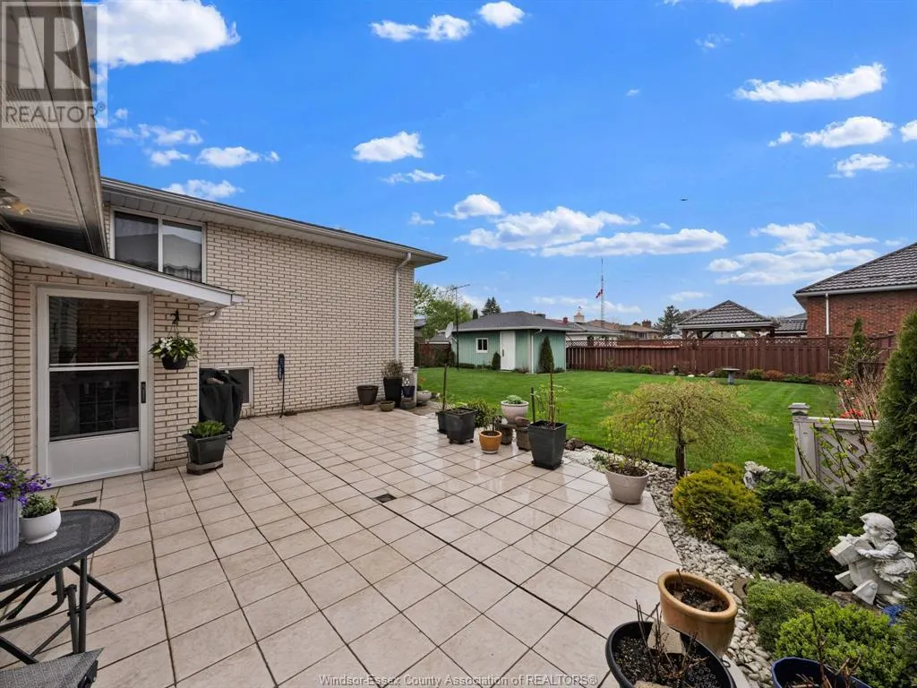 43 Debergh AVENUE South