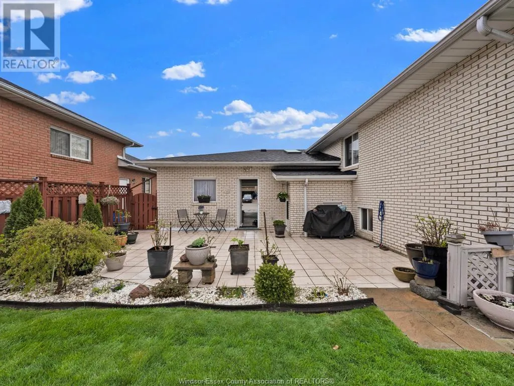 43 Debergh AVENUE South
