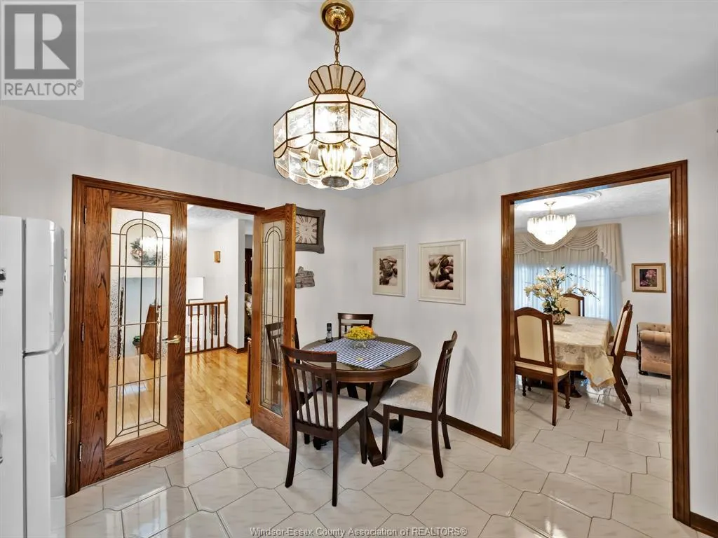 43 Debergh AVENUE South