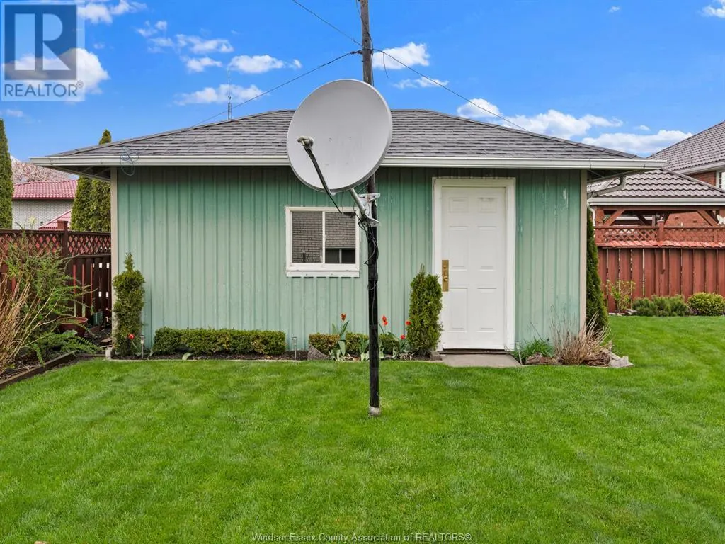 43 Debergh AVENUE South