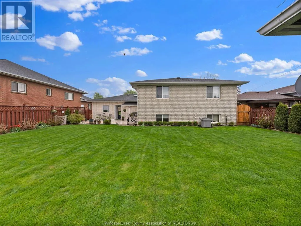 43 Debergh AVENUE South