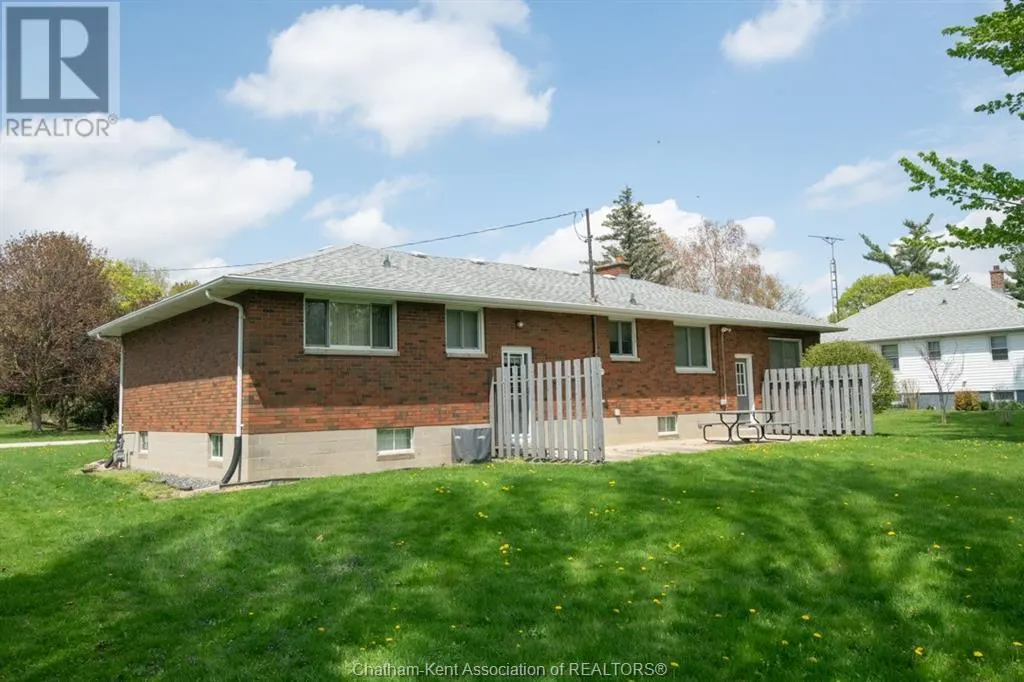 483 SYDENHAM STREET