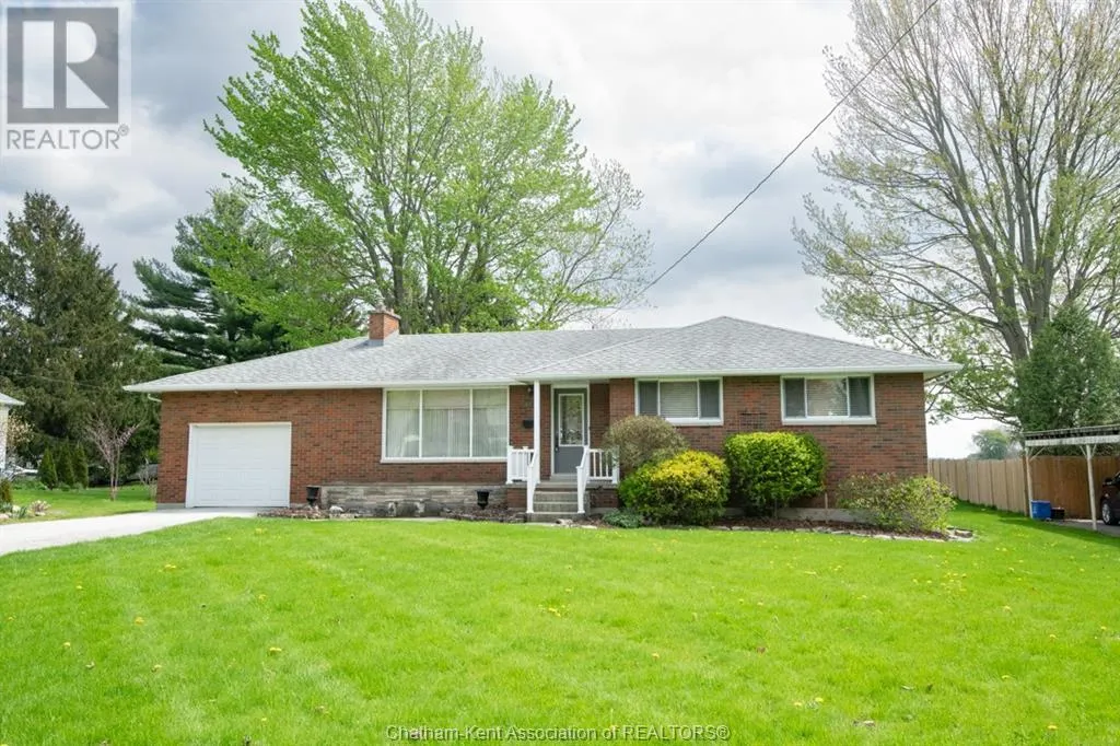 483 SYDENHAM STREET
