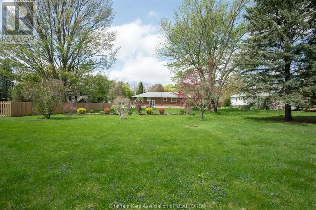483 SYDENHAM STREET