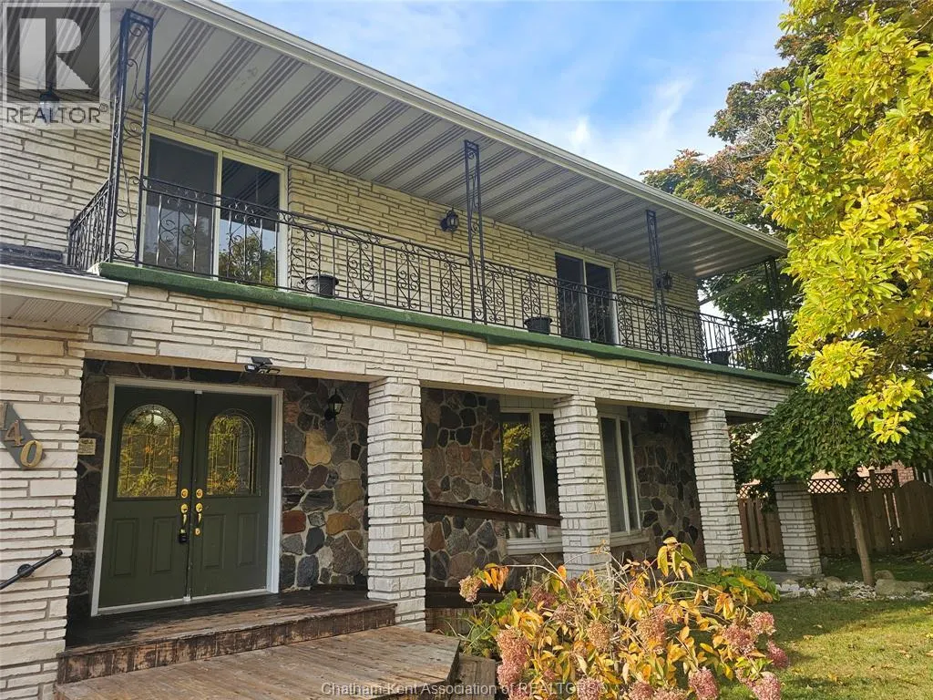 140 Little STREET South
