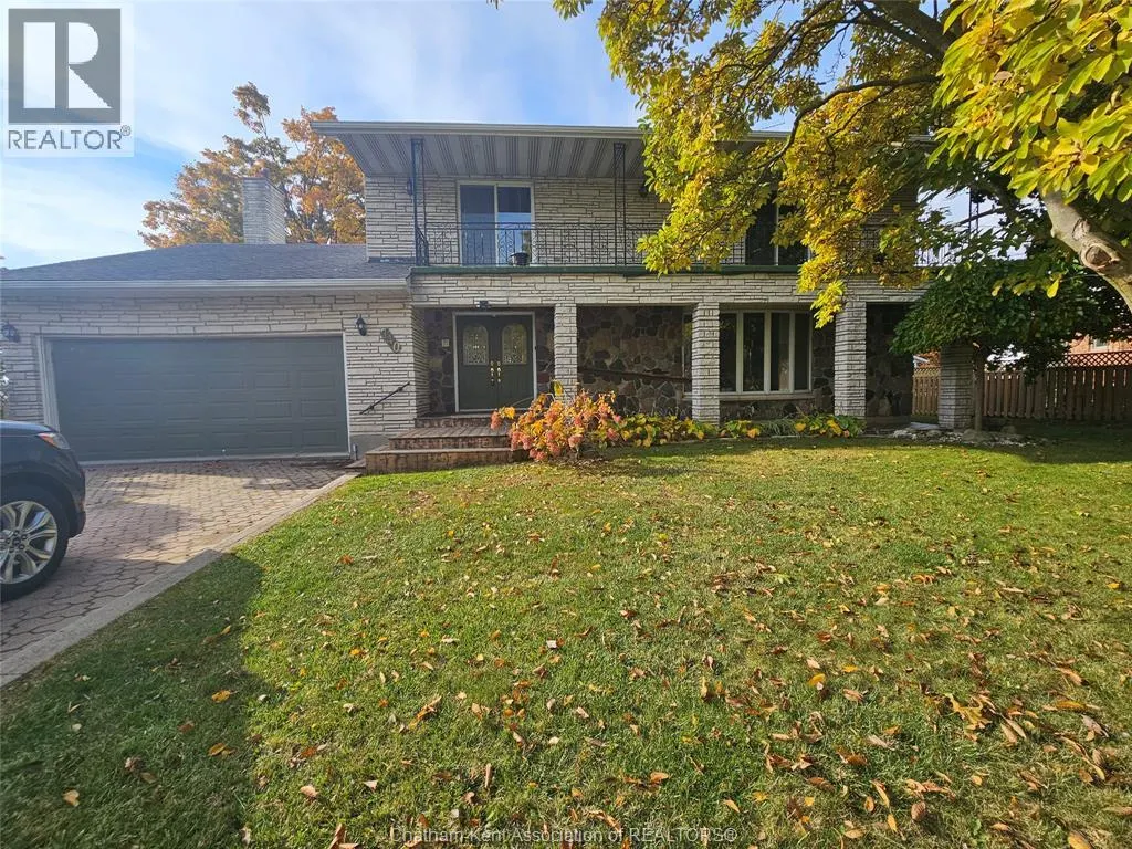 140 Little STREET South