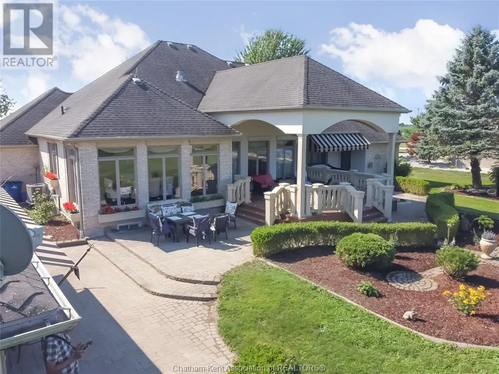 7635 Riverview LINE