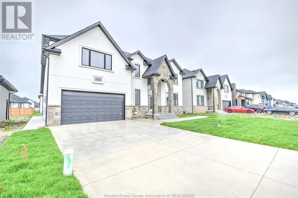 313 BENSON COURT