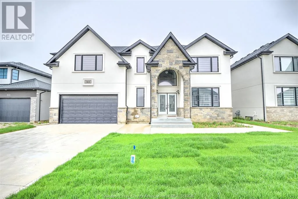 313 BENSON COURT