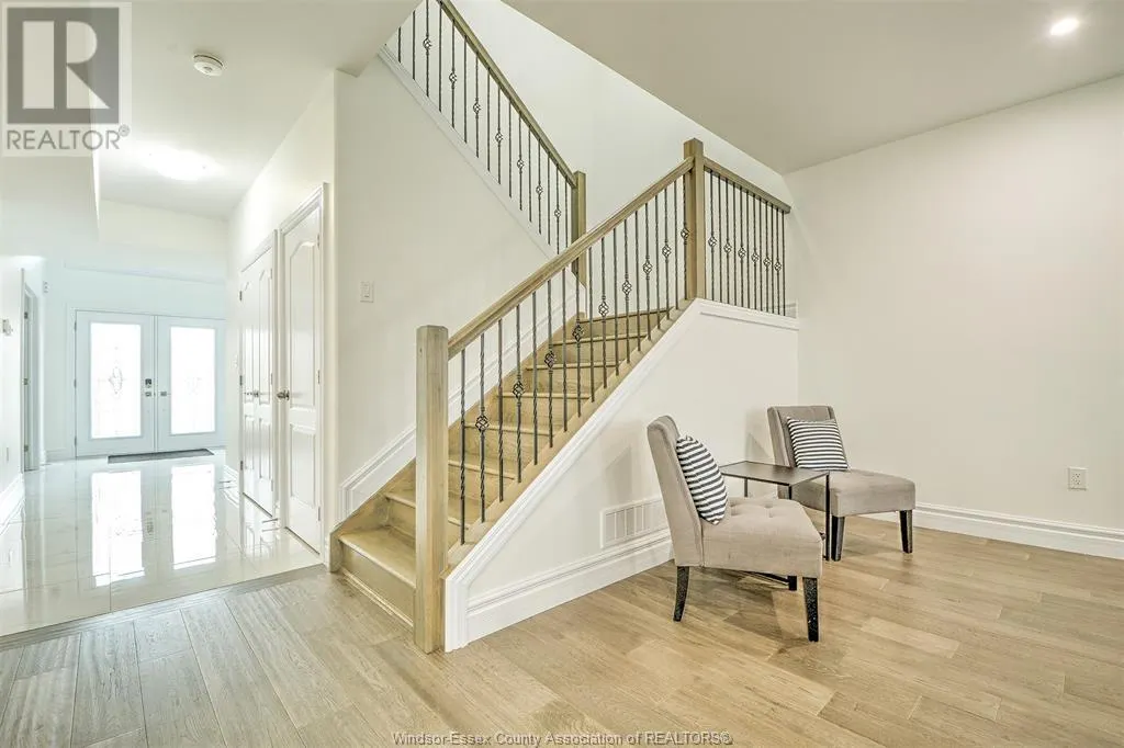 313 BENSON COURT