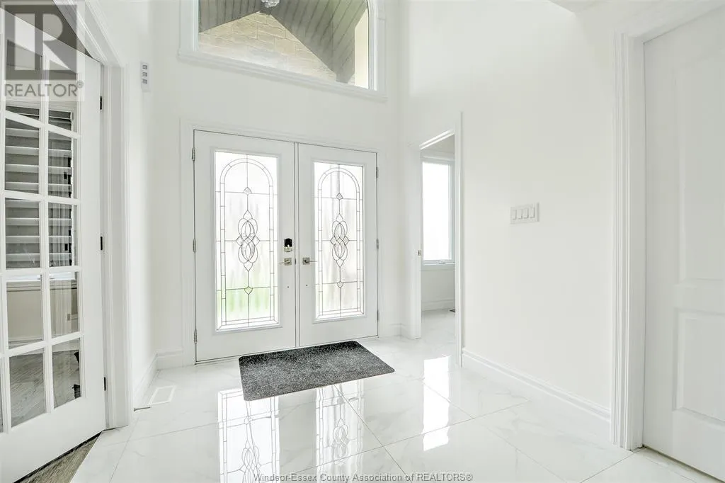 313 BENSON COURT
