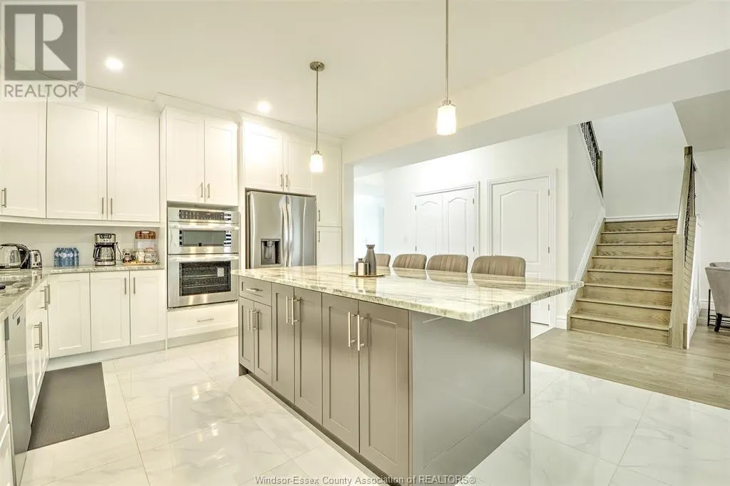 313 BENSON COURT