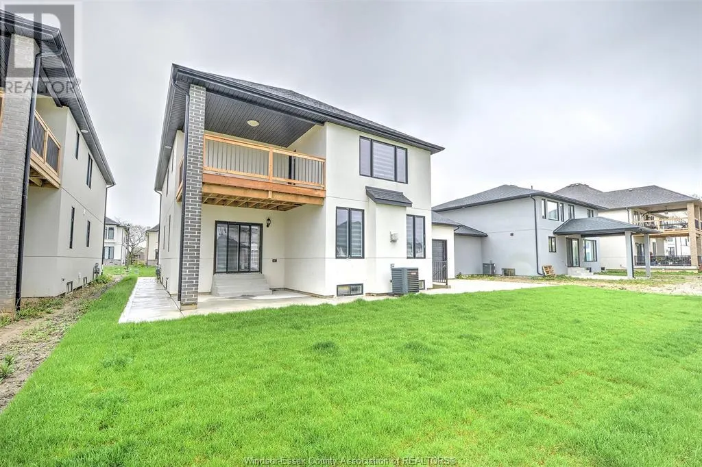 313 BENSON COURT